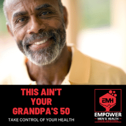 Empower Men's Health physician-supervised men's health care