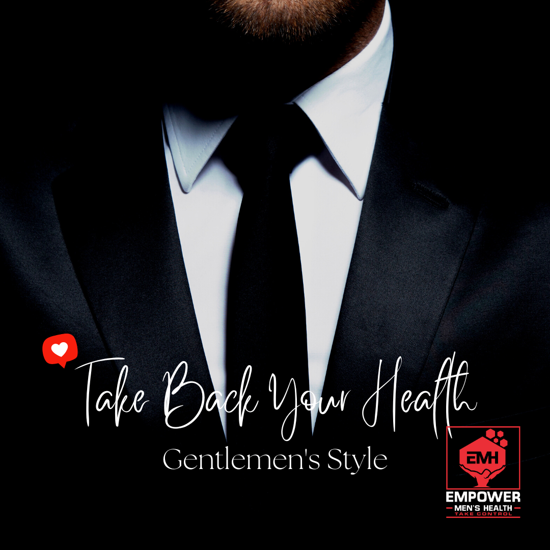 TRT Clinic Rancho Cucamonga Empower Men's Health