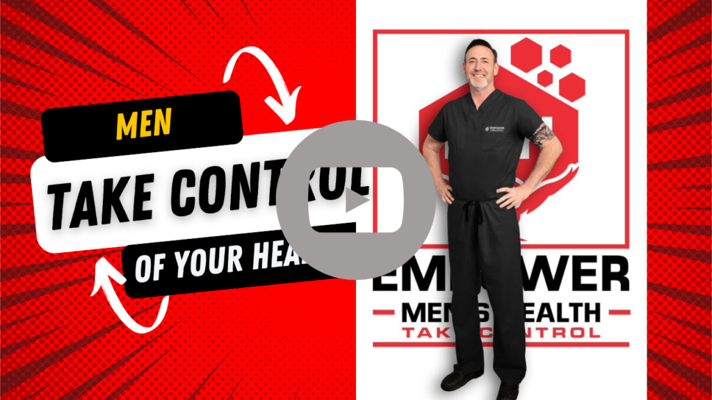 Testosterone Therapy near me