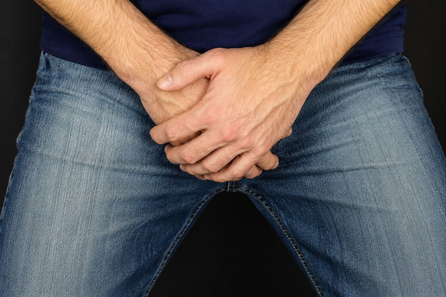 erectile dysfunction concerns for men